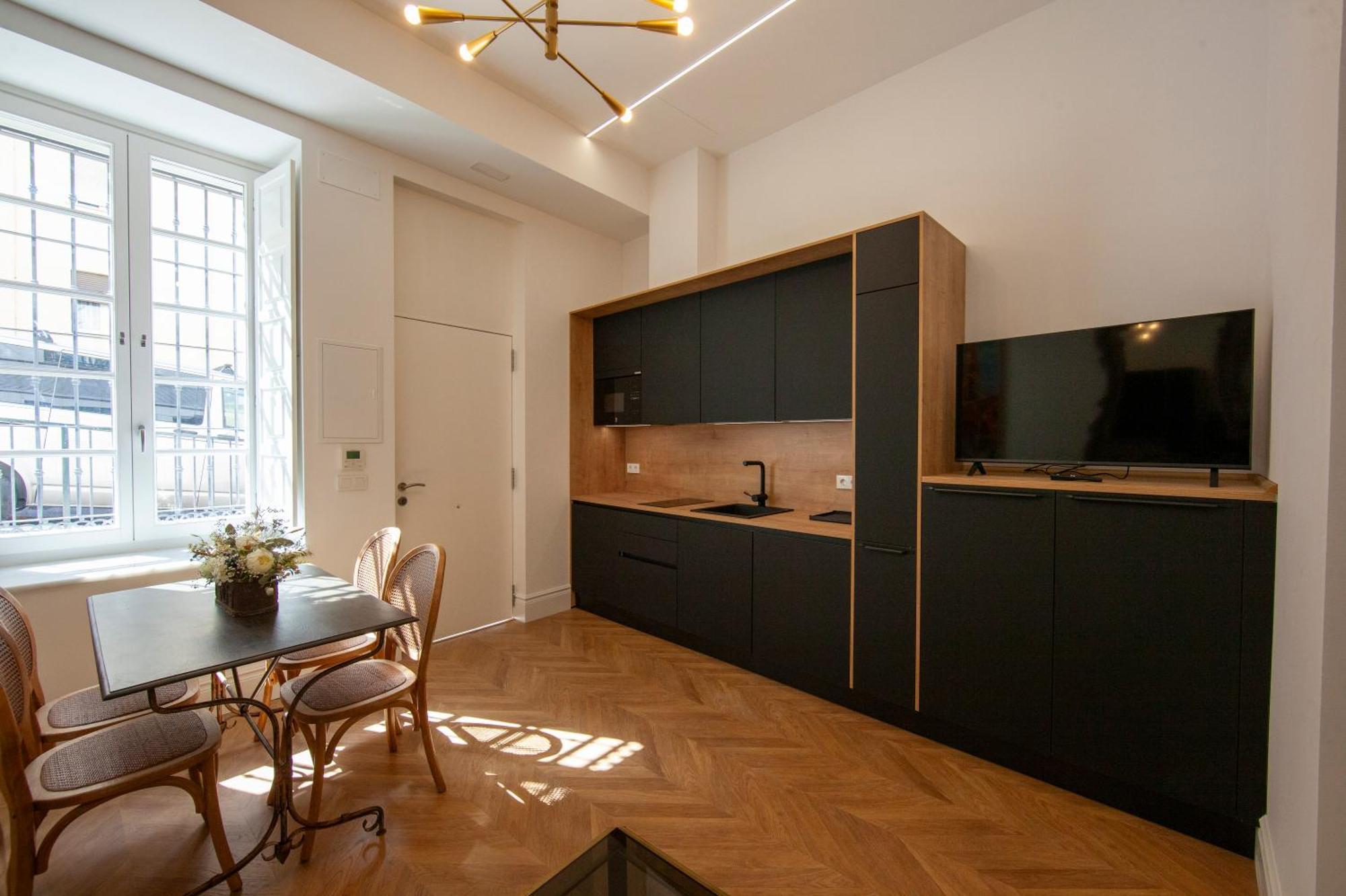 Pries Homes - Center Beach มาลากา ภายนอก รูปภาพ