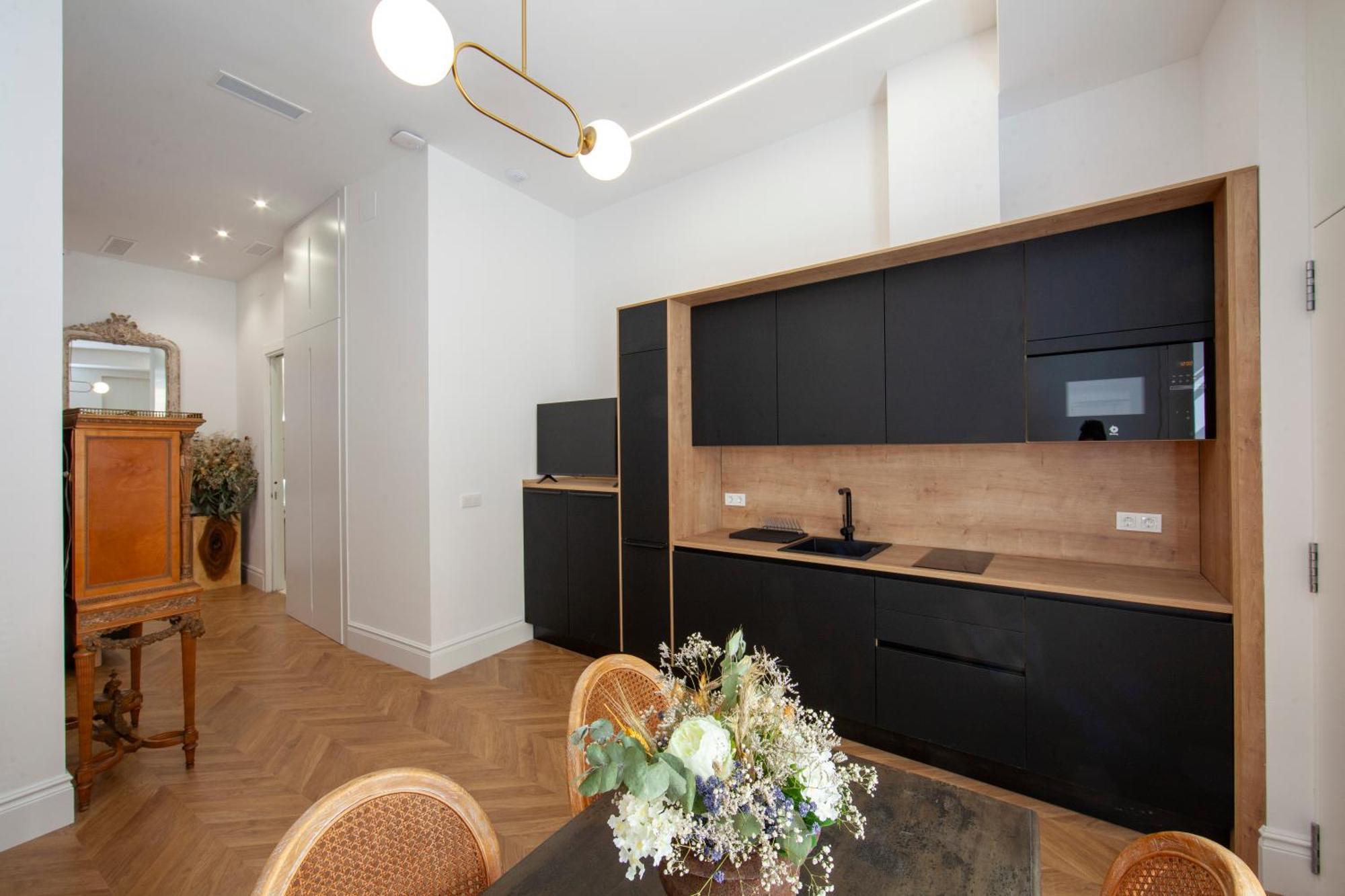 Pries Homes - Center Beach มาลากา ภายนอก รูปภาพ